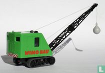 Krupp Ardelt 'Sloopbal'