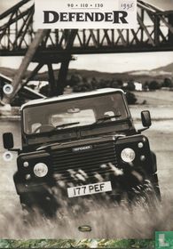 Landrover