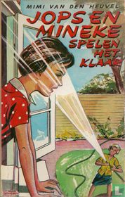 Jops en Mineke spelen het klaar