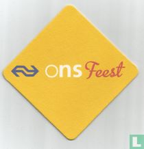 Ons feest