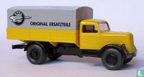 Opel Blitz