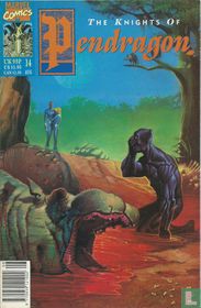 The Knights of Pendragon 14