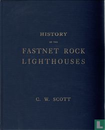 History of the Fastnet Rock Lighthouses