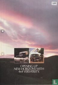 Landrover