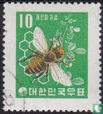 Youth Savings Stamp
