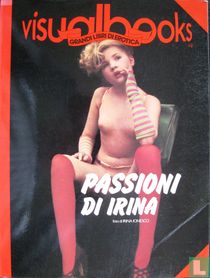 Irina Ionesco Books catalogue - LastDodo