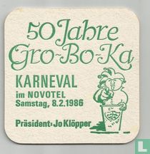 50 Jahre Gro-Bo-Ka