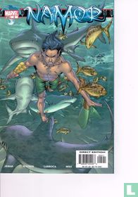 Namor 5