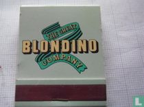 The great Blondino Company Boutique