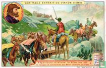 Les Welser, vers 1500