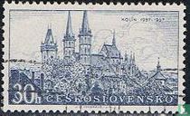 Beauté de nos villes - Kolín