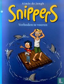 Verboden te voeren 