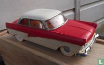 Ford Taunus 17M P2