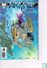 Namor 6