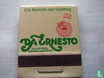 Da Ernesto Pizza & Pasta