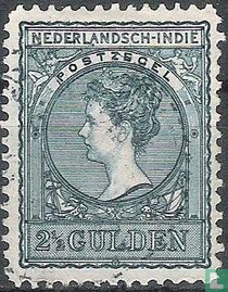 Queen Wilhelmina
