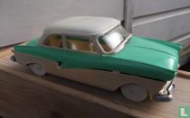 Ford Taunus 17M P2