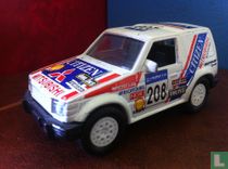 Mitsubishi Montero