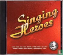 Singing Heroes cd3