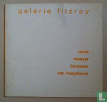 Mara - Maeyer - Burssens - Van Hoeydonck