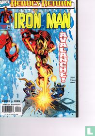 Iron Man 2 