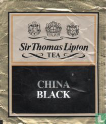 China Black