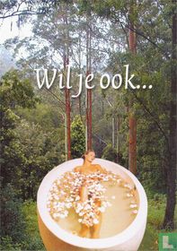 B030275 - Villapark Burggooi "Wil je ook..."