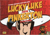 Lucky Luke contre Pinkerton - dossier de presse