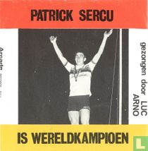 Patrick Sercu is wereldkampioen
