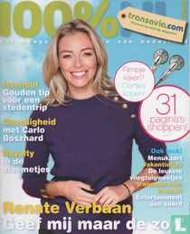 Transavia - 100% NL maart 2014