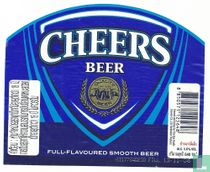 Cheers Beer