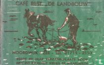 Café Rest. "De Landbouw"