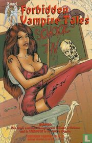 Forbidden Vampire Tales 6