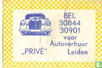 Bel 30844 30901 Privé 