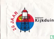 Badplaats Kijkduin