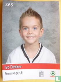 Ivo Dekker