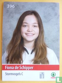 Fiona de Schipper