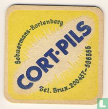 Cort-Pils (8,2 x 8,2)