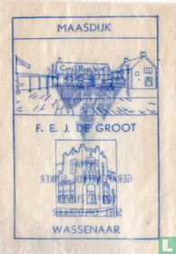 Café "Rust wat"