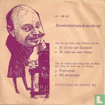 De minstreel van de mesthoop