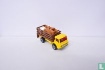 Cattle truck