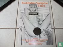 Forbidden Vampire Tales 4