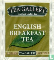 English Breakfast Tea