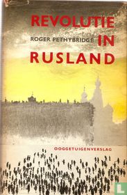 Revolutie in Rusland
