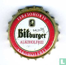 Bitburger Alkoholfrei