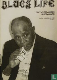 Blues Life 16