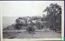  Capdenac-Le-Haut , l´Aveyron 