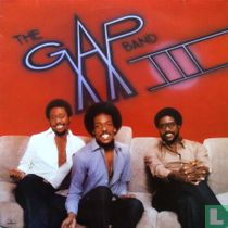The Gap Band III