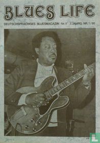 Blues Life 09