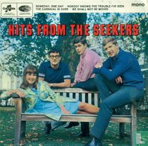 Hits from The Seekers 
